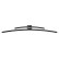 Bosch Aerotwin A158S torkarblad - Längd: 700/400 mm - uppsättning torkarblad fram, miniatyr 10