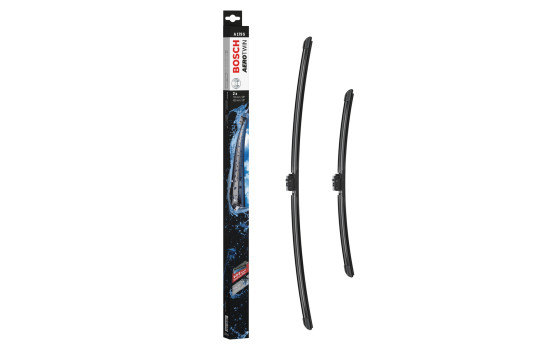 Bosch Aerotwin A179S torkarblad - Längd: 700/450 mm - uppsättning torkarblad fram