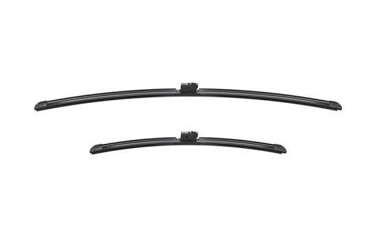 Bosch Aerotwin A179S torkarblad - Längd: 700/450 mm - uppsättning torkarblad fram, bild 7