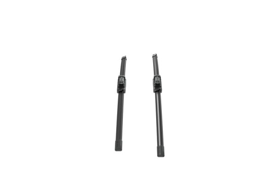 Bosch Aerotwin A215S torkarblad - Längd: 650/600 mm - uppsättning torkarblad fram, bild 12