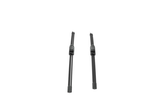 Bosch Aerotwin A215S torkarblad - Längd: 650/600 mm - uppsättning torkarblad fram, bild 14
