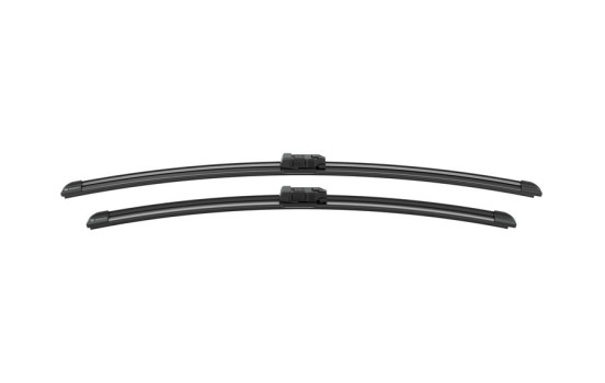 Bosch Aerotwin A225S torkarblad - Längd: 650/550 mm - uppsättning torkarblad fram, bild 10