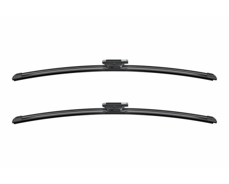 Bosch Aerotwin A248S torkarblad - Längd: 600/450 mm - uppsättning torkarblad fram, bild 7