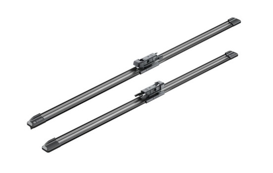 Bosch Aerotwin A294S torkarblad - Längd: 600/550 mm - uppsättning torkarblad fram, bild 9