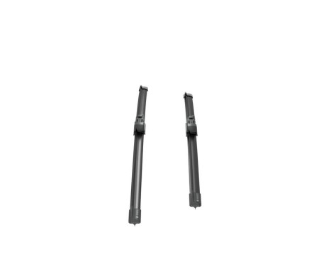 Bosch Aerotwin A297S torkarblad - Längd: 600/500 mm - uppsättning torkarblad fram, bild 13