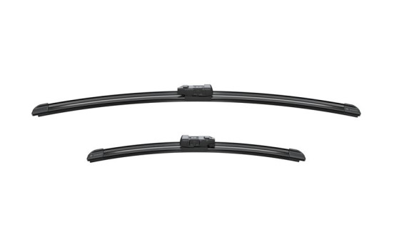 Bosch Aerotwin A420S torkarblad - Längd: 575/380 mm - uppsättning torkarblad fram, bild 7