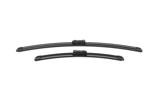 Bosch Aerotwin A420S torkarblad - Längd: 575/380 mm - uppsättning torkarblad fram, bild 10