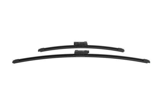 Bosch Aerotwin A420S torkarblad - Längd: 575/380 mm - uppsättning torkarblad fram, bild 12