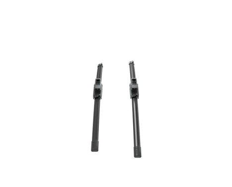 Bosch Aerotwin A424S torkarblad - Längd: 600/550 mm - uppsättning torkarblad fram, bild 11