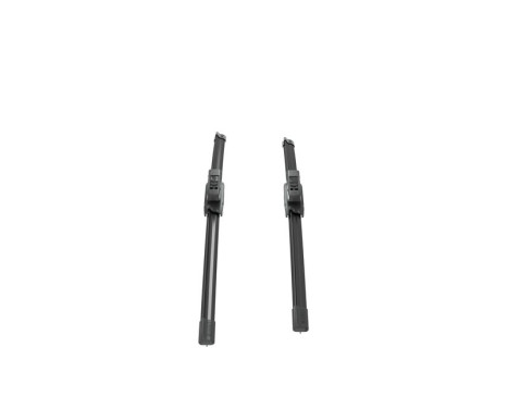 Bosch Aerotwin A424S torkarblad - Längd: 600/550 mm - uppsättning torkarblad fram, bild 13