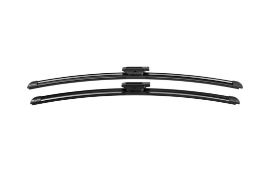 Bosch Aerotwin A424S torkarblad - Längd: 600/550 mm - uppsättning torkarblad fram, bild 7
