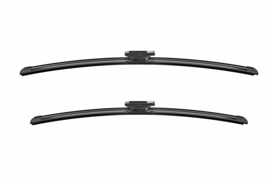 Bosch Aerotwin A424S torkarblad - Längd: 600/550 mm - uppsättning torkarblad fram, bild 8