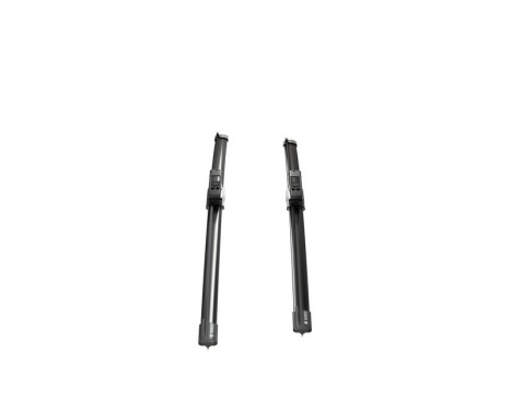 Bosch Aerotwin A424S torkarblad - Längd: 600/550 mm - uppsättning torkarblad fram, bild 11