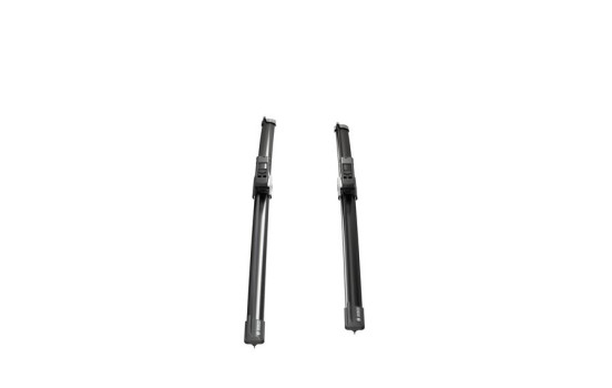 Bosch Aerotwin A424S torkarblad - Längd: 600/550 mm - uppsättning torkarblad fram, bild 11