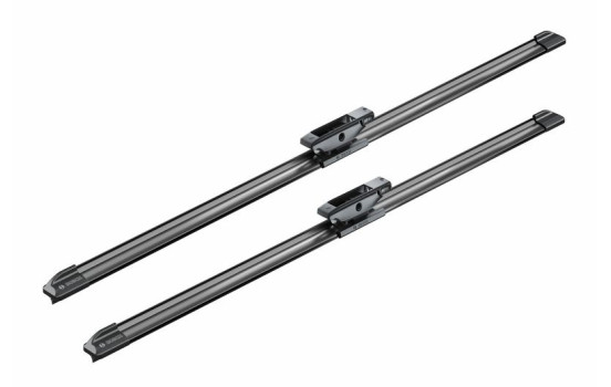 Bosch Aerotwin A424S torkarblad - Längd: 600/550 mm - uppsättning torkarblad fram, bild 14