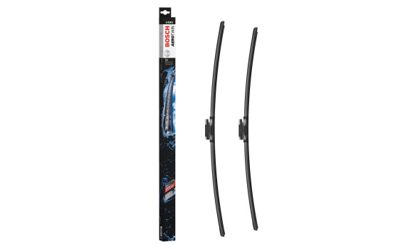 Bosch Aerotwin A428S torkarblad - Längd: 800/750 mm - uppsättning torkarblad fram