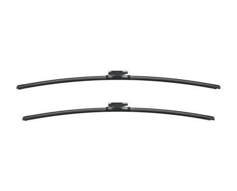 Bosch Aerotwin A428S torkarblad - Längd: 800/750 mm - uppsättning torkarblad fram, bild 7