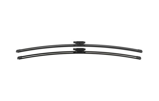 Bosch Aerotwin A428S torkarblad - Längd: 800/750 mm - uppsättning torkarblad fram, bild 7