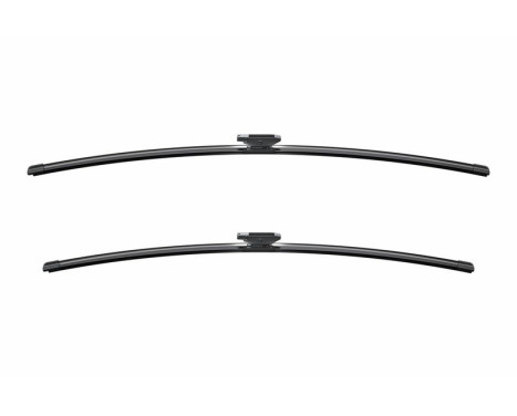 Bosch Aerotwin A428S torkarblad - Längd: 800/750 mm - uppsättning torkarblad fram, bild 8