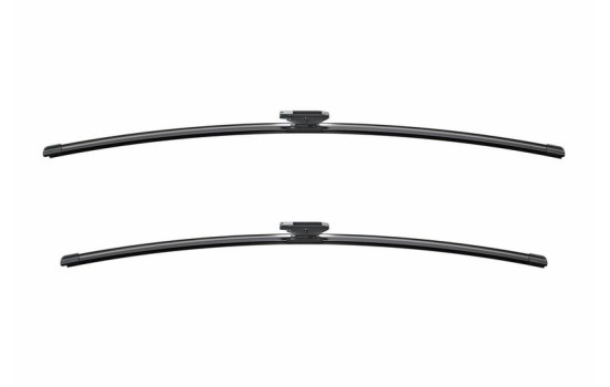 Bosch Aerotwin A428S torkarblad - Längd: 800/750 mm - uppsättning torkarblad fram, bild 8