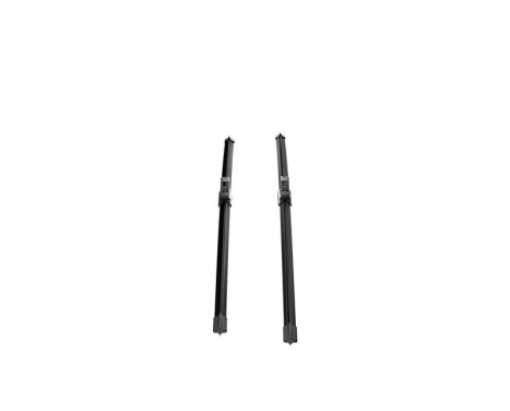 Bosch Aerotwin A428S torkarblad - Längd: 800/750 mm - uppsättning torkarblad fram, bild 9
