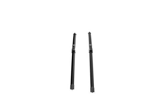 Bosch Aerotwin A428S torkarblad - Längd: 800/750 mm - uppsättning torkarblad fram, bild 9