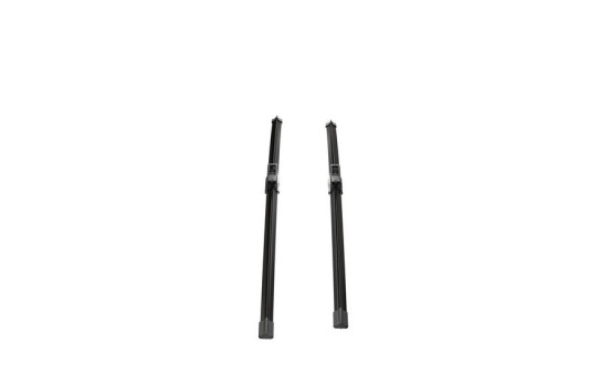 Bosch Aerotwin A428S torkarblad - Längd: 800/750 mm - uppsättning torkarblad fram, bild 11