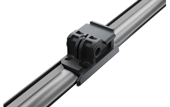 Bosch Aerotwin A452S torkarblad - Längd: 600/450 mm - uppsättning torkarblad fram, bild 4