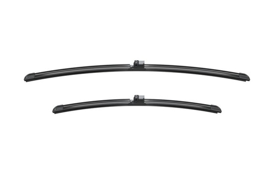 Bosch Aerotwin A452S torkarblad - Längd: 600/450 mm - uppsättning torkarblad fram, bild 8
