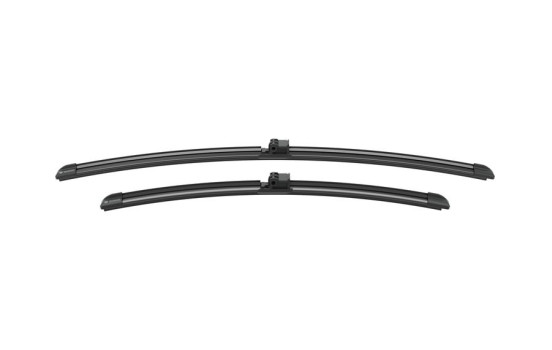 Bosch Aerotwin A452S torkarblad - Längd: 600/450 mm - uppsättning torkarblad fram, bild 10
