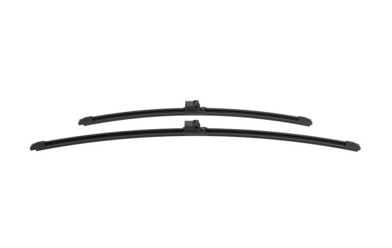 Bosch Aerotwin A452S torkarblad - Längd: 600/450 mm - uppsättning torkarblad fram, bild 12