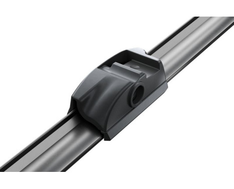 Bosch Aerotwin A523S torkarblad - Längd: 650/450 mm - uppsättning torkarblad fram, bild 9