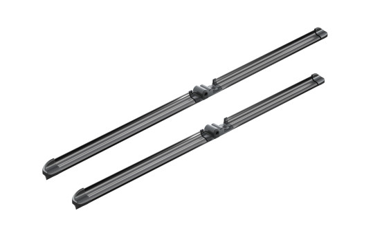 Bosch Aerotwin A582S torkarblad - Längd: 600/530 mm - framtorkarbladssats, bild 2
