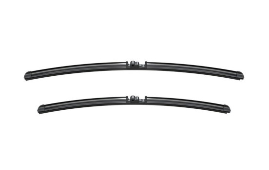 Bosch Aerotwin A582S torkarblad - Längd: 600/530 mm - framtorkarbladssats, bild 7