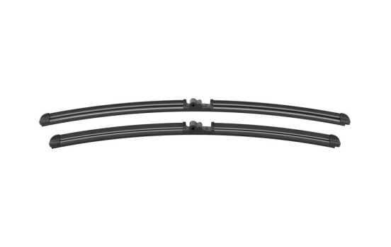 Bosch Aerotwin A582S torkarblad - Längd: 600/530 mm - framtorkarbladssats, bild 10