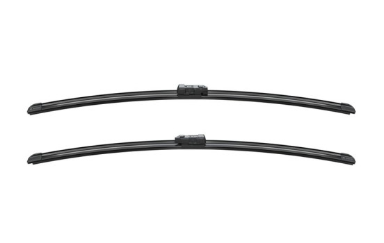Bosch Aerotwin A636S torkarblad - Längd: 650/650 mm - uppsättning torkarblad fram, bild 7