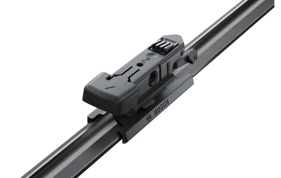 Bosch Aerotwin A650U torkarblad - Längd: 650 mm - enkelt torkarblad fram, bild 4