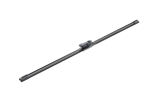 Bosch Aerotwin A650U torkarblad - Längd: 650 mm - enkelt torkarblad fram, bild 9