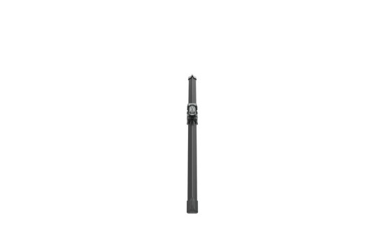 Bosch Aerotwin A650U torkarblad - Längd: 650 mm - enkelt torkarblad fram, bild 11
