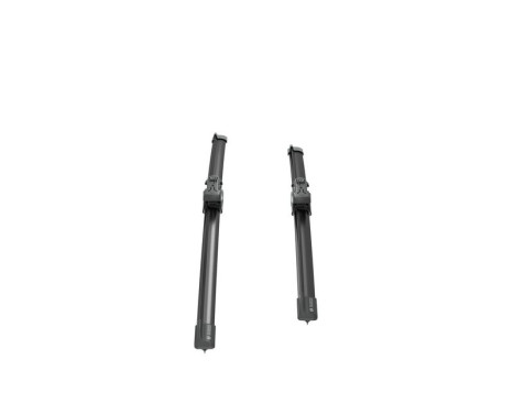 Bosch Aerotwin A696S torkarblad - Längd: 550/450 mm - uppsättning torkarblad fram, bild 13