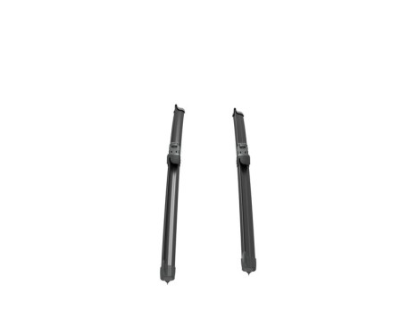 Bosch Aerotwin A697S torkarblad - Längd: 530/575 mm - uppsättning torkarblad fram, bild 13