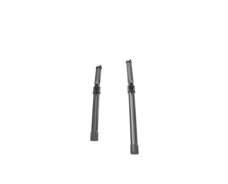 Bosch Aerotwin A725S torkarblad - Längd: 625/500 mm - framtorkarbladssats, bild 11