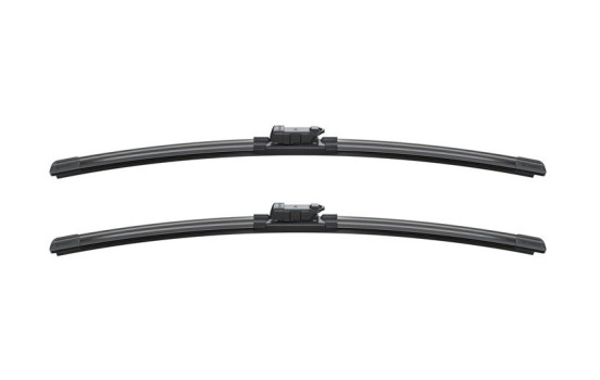 Bosch Aerotwin A798S torkarblad - Längd: 530/530 mm - uppsättning torkarblad fram, bild 7