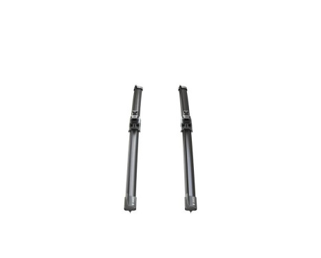 Bosch Aerotwin A843S torkarblad - Längd: 550/550 mm - uppsättning torkarblad fram, bild 13