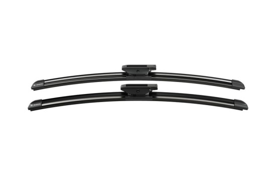 Bosch Aerotwin A856S torkarblad - Längd: 450/475 mm - uppsättning torkarblad fram, bild 7