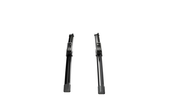Bosch Aerotwin A856S torkarblad - Längd: 450/475 mm - uppsättning torkarblad fram, bild 9