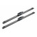 Bosch Aerotwin A856S torkarblad - Längd: 450/475 mm - uppsättning torkarblad fram, miniatyr 14