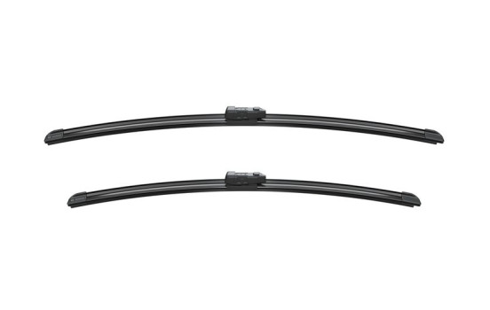 Bosch Aerotwin A862S torkarblad - Längd: 600/530 mm - uppsättning torkarblad fram, bild 7