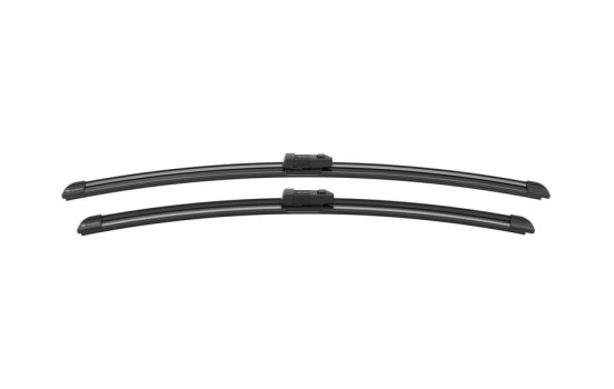 Bosch Aerotwin A862S torkarblad - Längd: 600/530 mm - uppsättning torkarblad fram, bild 10