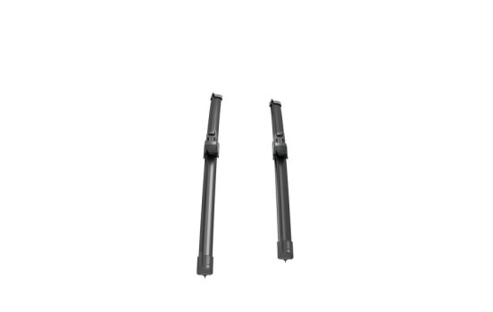 Bosch Aerotwin A862S torkarblad - Längd: 600/530 mm - uppsättning torkarblad fram, bild 13